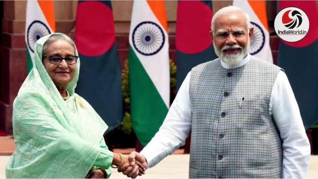 IndiaWorld IndiaWorld Sheikh Hasina verdict