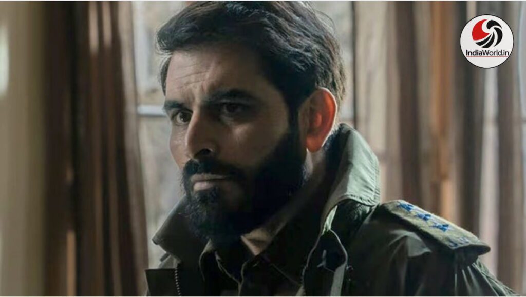 Netflix’s Baramulla