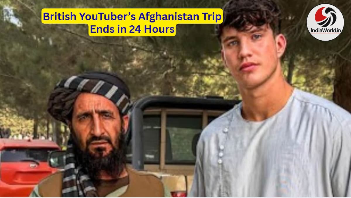 Joe Fazer Afghanistan trip Joe Fazer Afghanistan trip