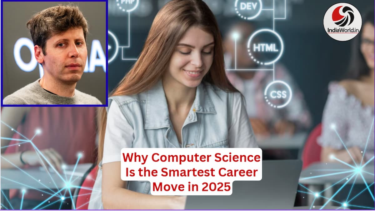 Altman’s Career Tip Altman’s Career Tip