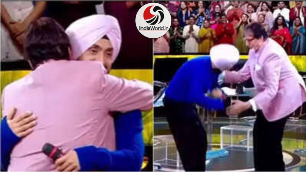 Diljit Dosanjh news