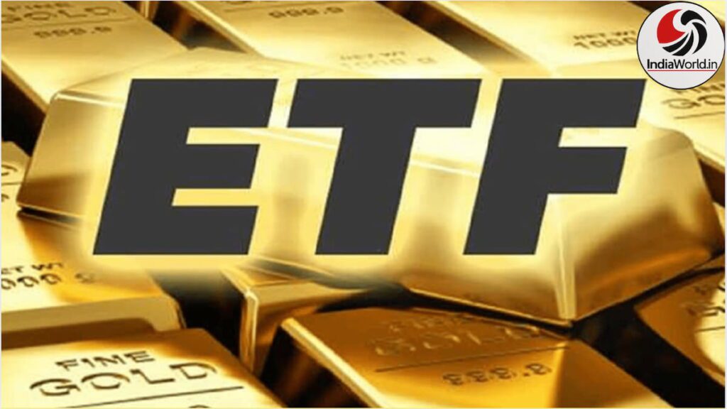 Digital gold investment