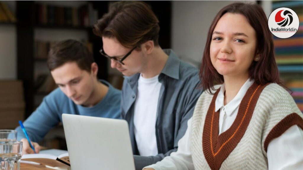 IndiaWorld IndiaWorld Computer Science