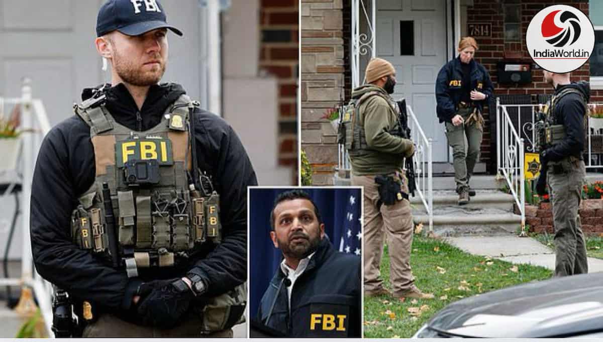 Terror attack foiled USA