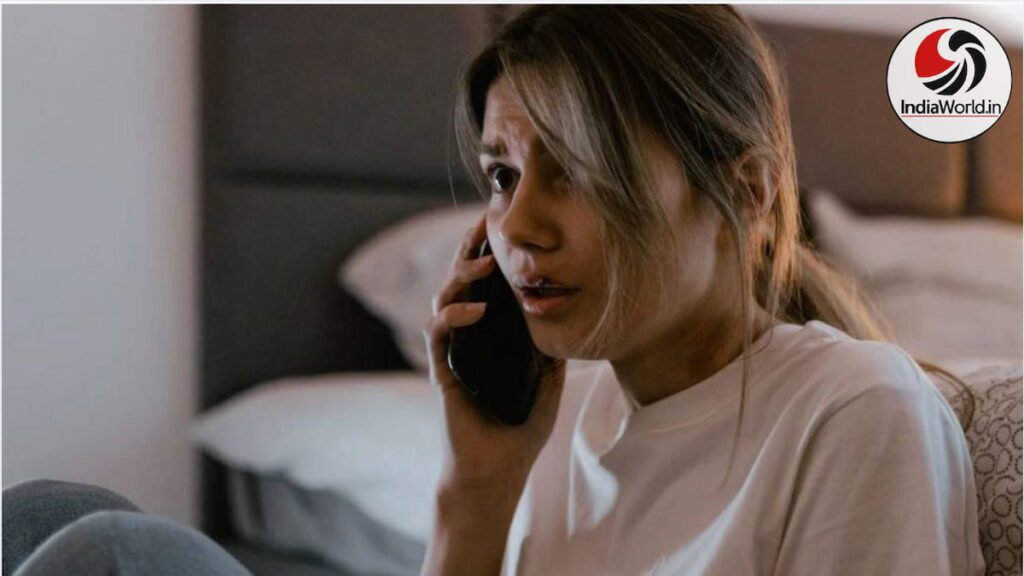 Cyber helpline 1930 - Fake cops Call