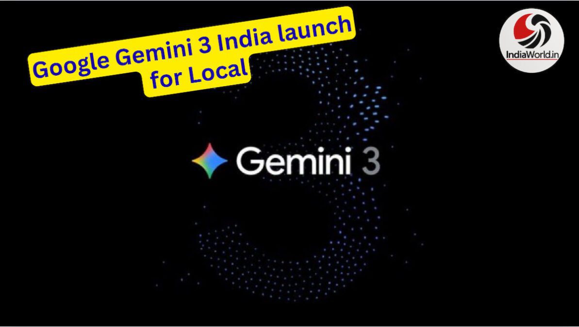 Google Gemini 3