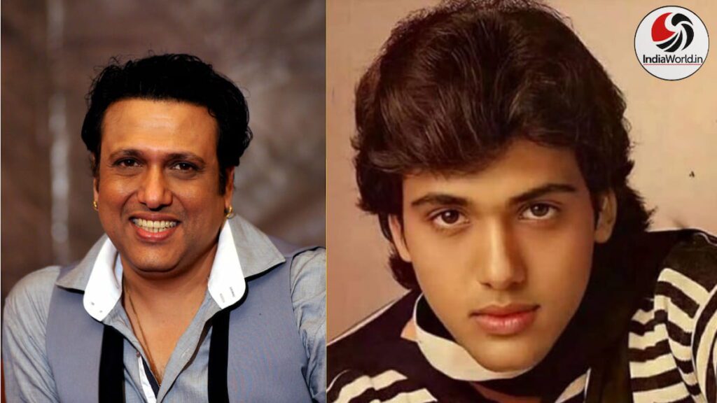 IndiaWorld IndiaWorld Govinda injury