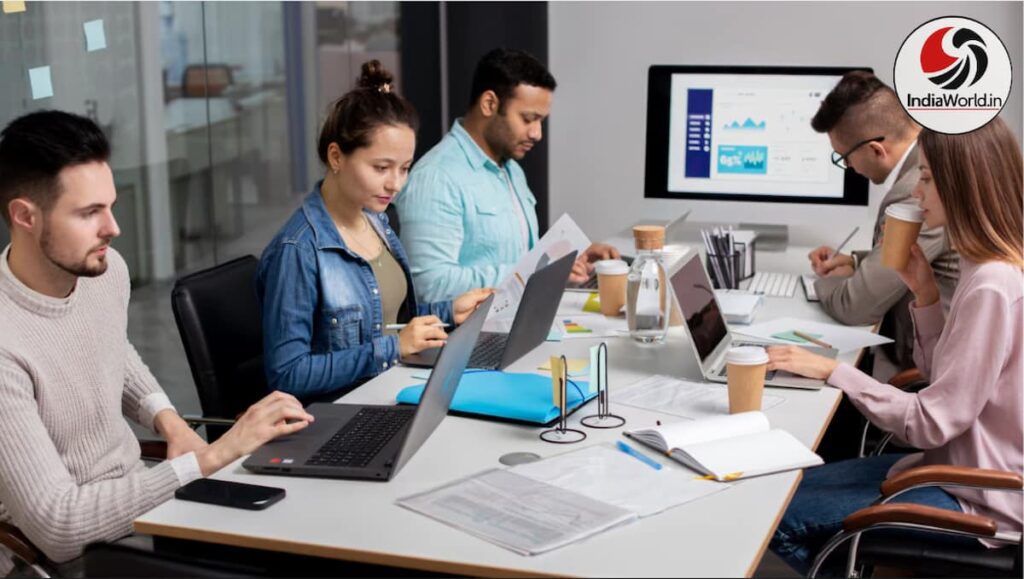 New Rules Reshape IT Jobs