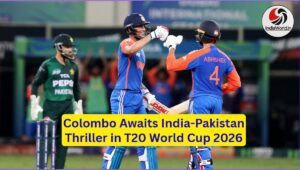 India vs Pakistan T20 world Cup 2026 India vs Pakistan T20 world Cup 2026