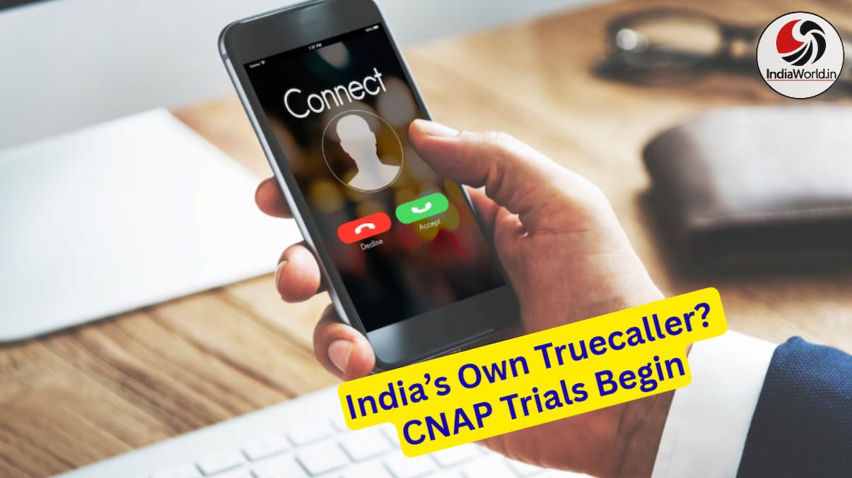 India’s Own Truecaller