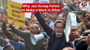 IndiaWorld IndiaWorld Jan Suraaj Party fails Jan Suraaj Party fails
