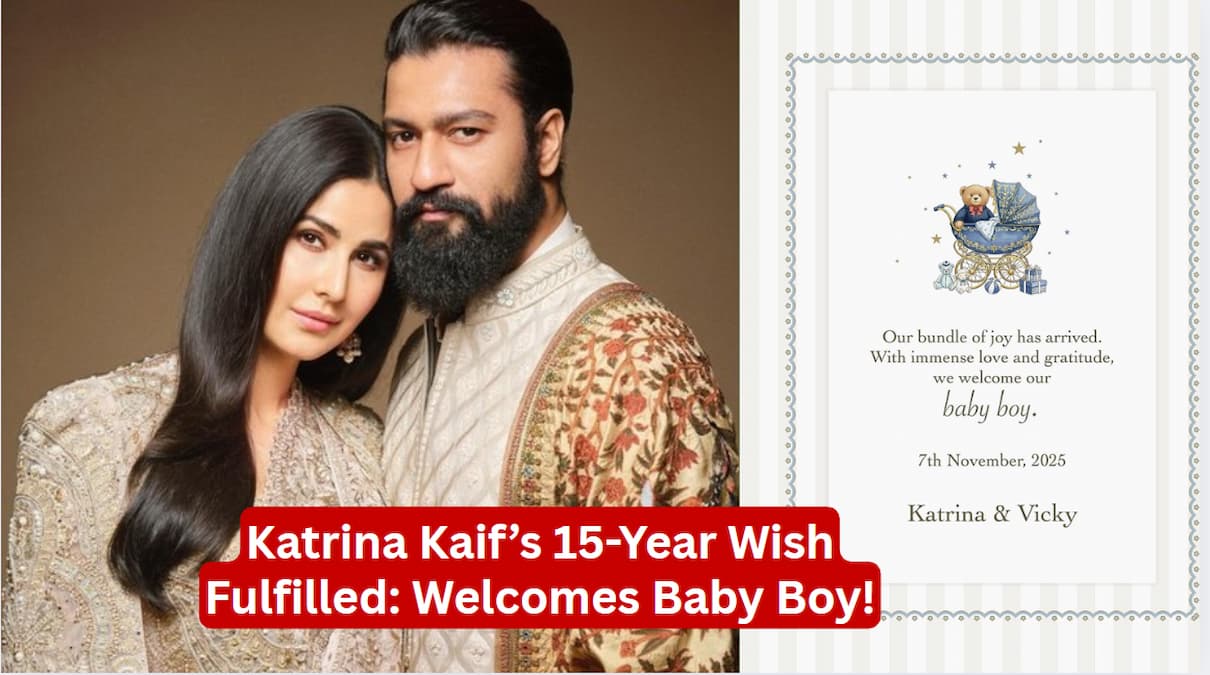 Katrina Kaif baby Boy Katrina Kaif baby Boy