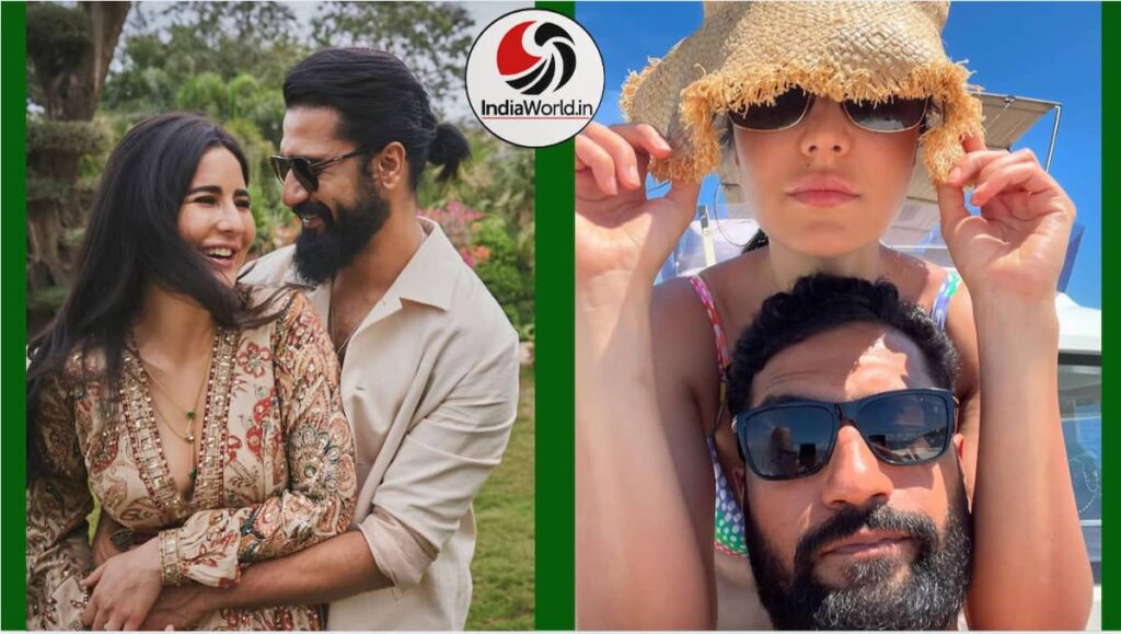 Katrina Kaif baby Boy birth