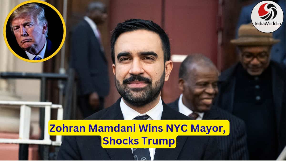 NYC Mayor Election 2025 NYC Mayor Election 2025