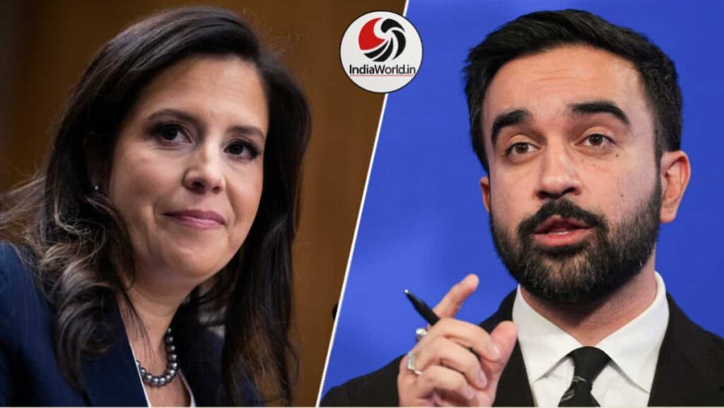 Mamdani election results