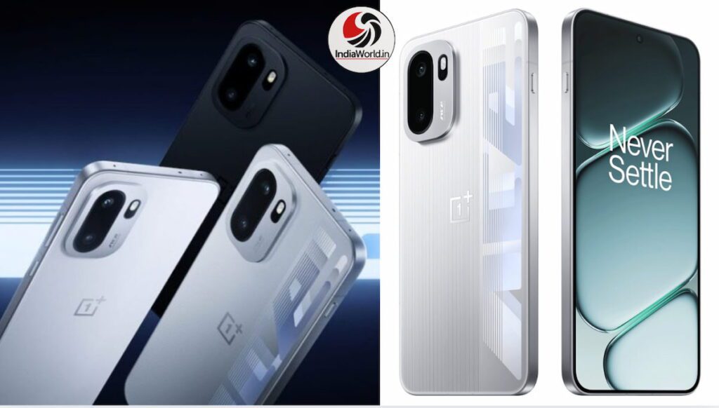 OnePlus 15R battery 7,800mAh