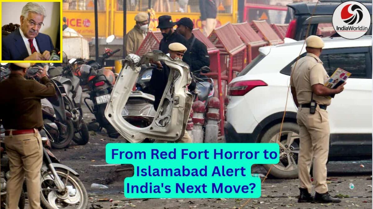 Pakistan fear Operation Sindoor 2.0 Pakistan fear Operation Sindoor 2.0