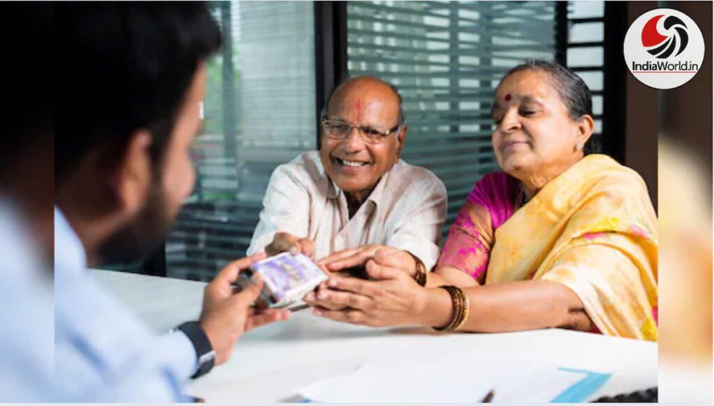 PM पेंशन योजना 2025