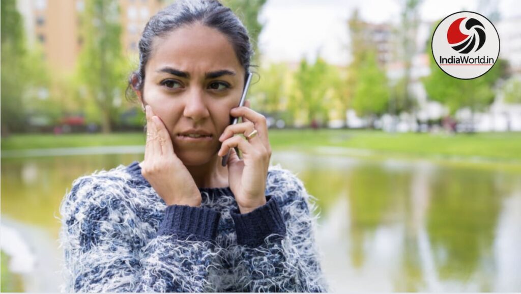 Mobile scam protection  