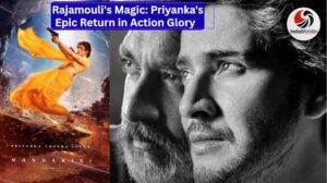 SS Rajamouli GlobeTrotter SS Rajamouli GlobeTrotter
