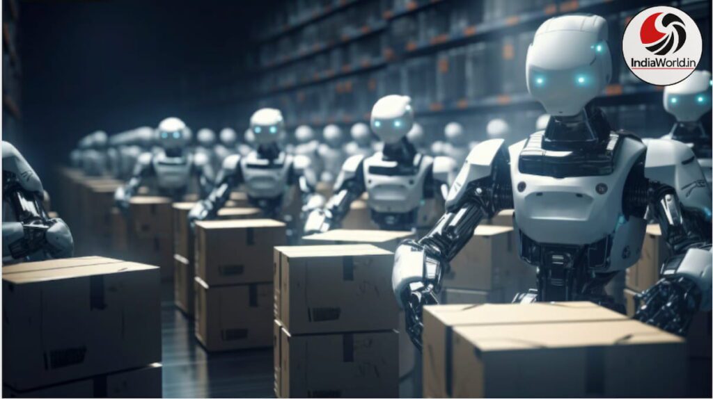 Elon Musk robots future