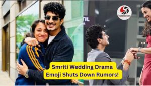 Smriti Wedding Drama Smriti Wedding Drama