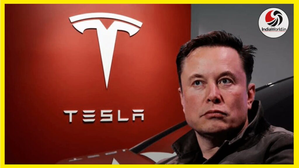 Tesla stock news