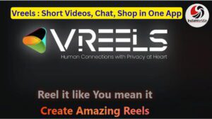 Vreels Launch Vreels Launch