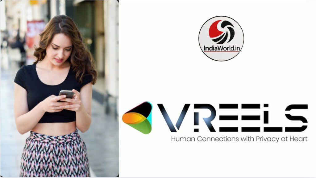 IndiaWorld IndiaWorld Made in India & US Vreels Launch