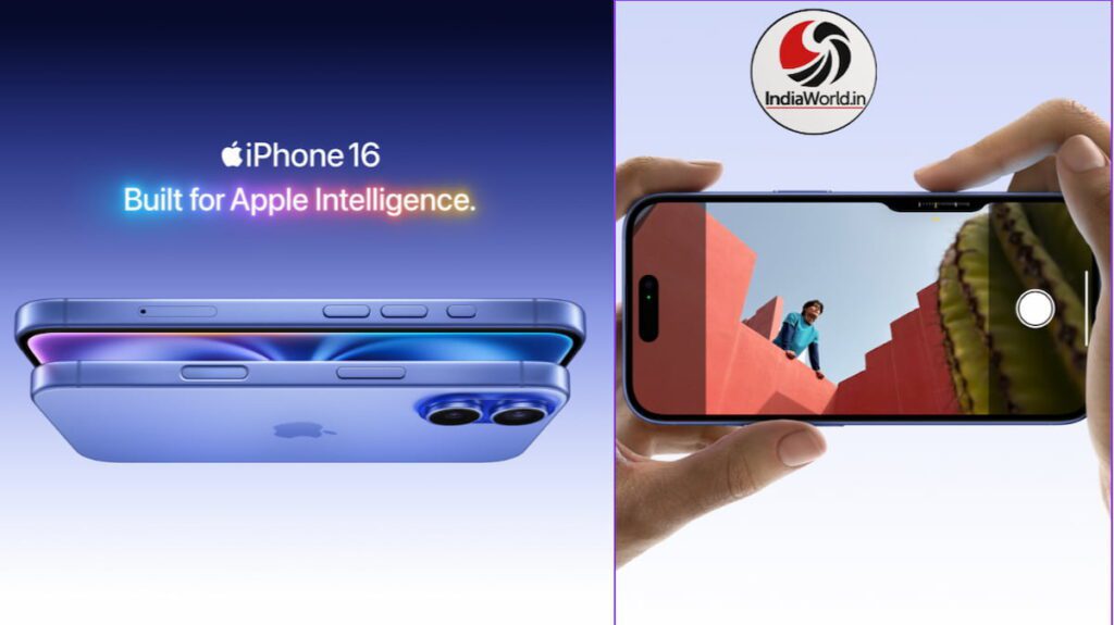 iPhone 16 Price Crashes in Flipkart Black Friday Sale