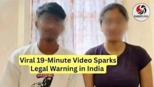 19-Minute Viral Video 19-Minute Viral Video