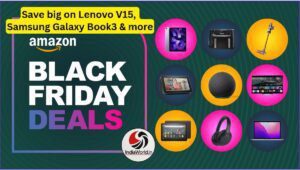 IndiaWorld IndiaWorld Amazon Black Friday Sale 2025 Amazon Black Friday Sale 2025