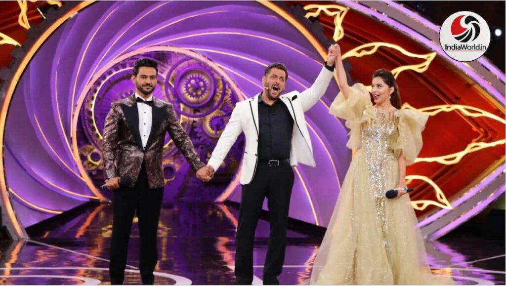 IndiaWorld IndiaWorld Gaurav, Farrhana, Tanya or Amaal