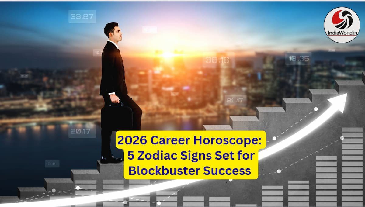 2026 Career Horoscope
