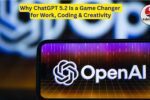 ChatGPT 5.2 ChatGPT 5.2