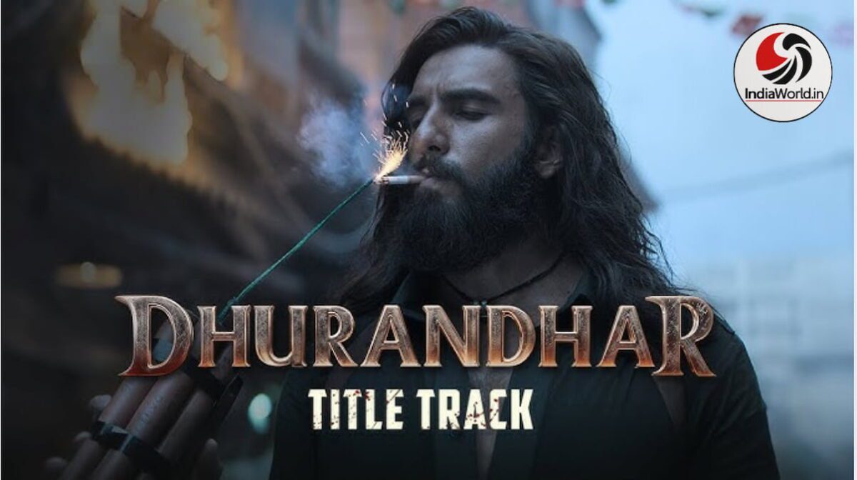 Dhurandhar Movie 2025