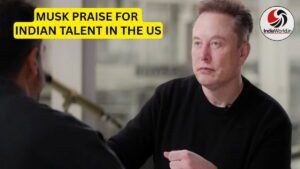 Elon Musk Indian talent Elon Musk Indian talent