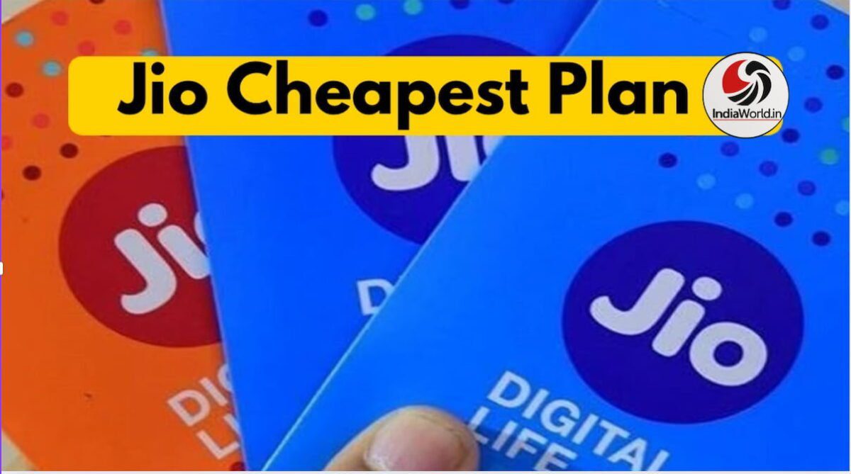 IndiaWorld IndiaWorld Jio Rs 100 Plan Jio Rs 100 Plan