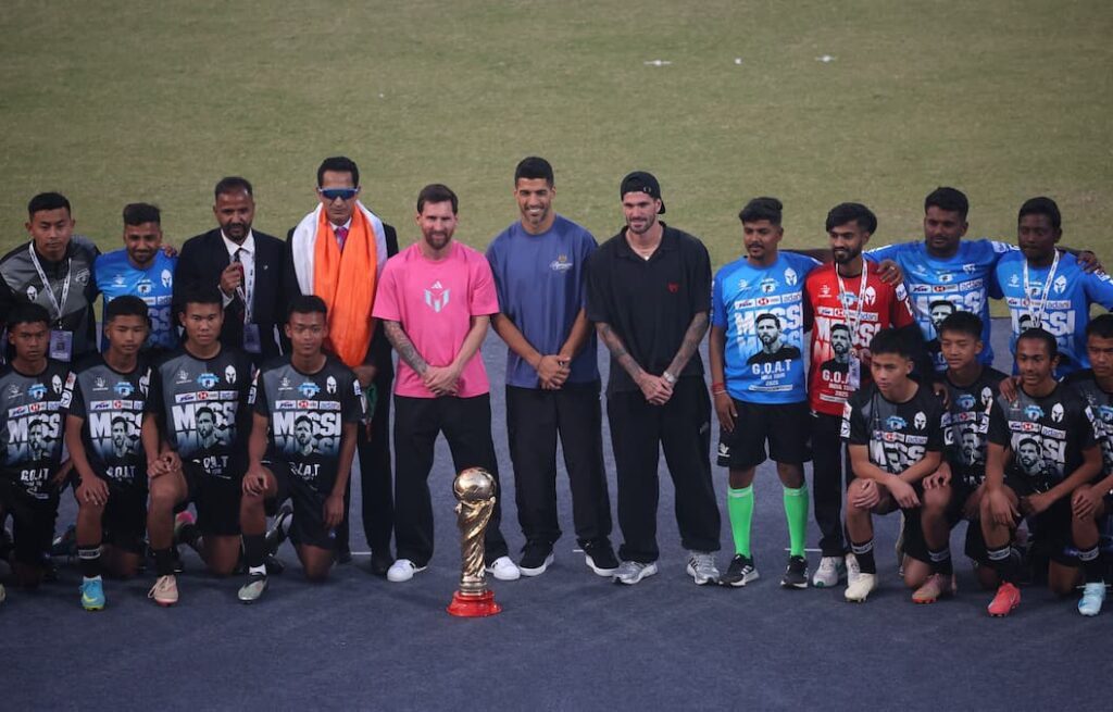 IndiaWorld IndiaWorld