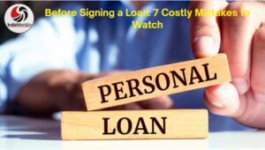 Personal Loan Agreement Personal Loan Agreement