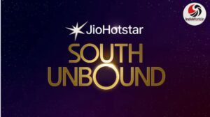 JioHotstar South Expansion JioHotstar South Expansion
