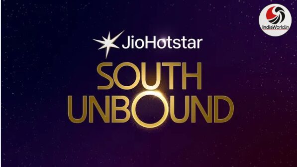 IndiaWorld IndiaWorld JioHotstar South Expansion JioHotstar South Expansion