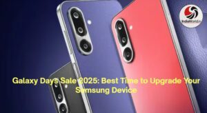 Samsung Galaxy Days Samsung Galaxy Days