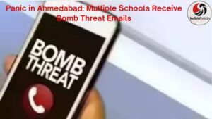 Bomb Threat Emails Rock Ahmedabad Schools Bomb Threat Emails Rock Ahmedabad Schools