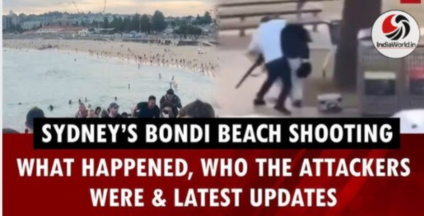 Bondi Beach Massacre Sparks Fears