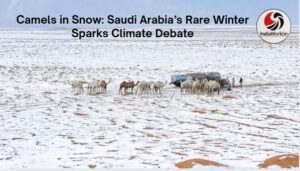 Saudi Arabia Saudi Arabia