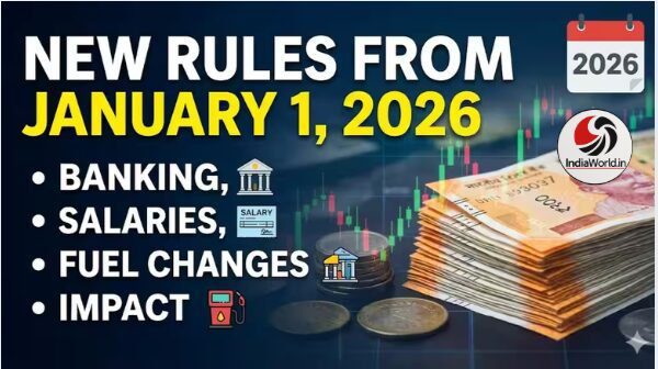 January 2026 rule changes January 2026 rule changes