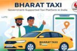 Bharat Taxi launches Jan 1 Bharat Taxi launches Jan 1