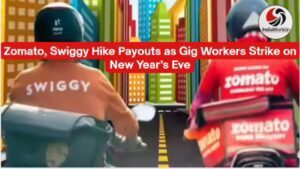 Telangana’s New Gig Workers Bill Telangana’s New Gig Workers Bill