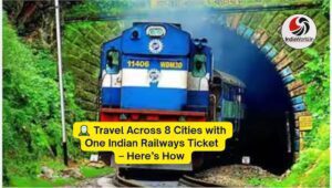 Circular Journey Ticket Circular Journey Ticket